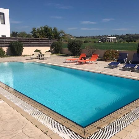 Villa Kot Pyla Ngoại thất bức ảnh