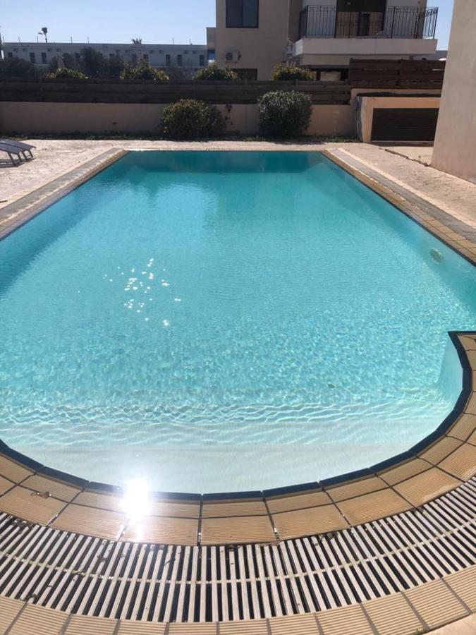Villa Kot Pyla Ngoại thất bức ảnh