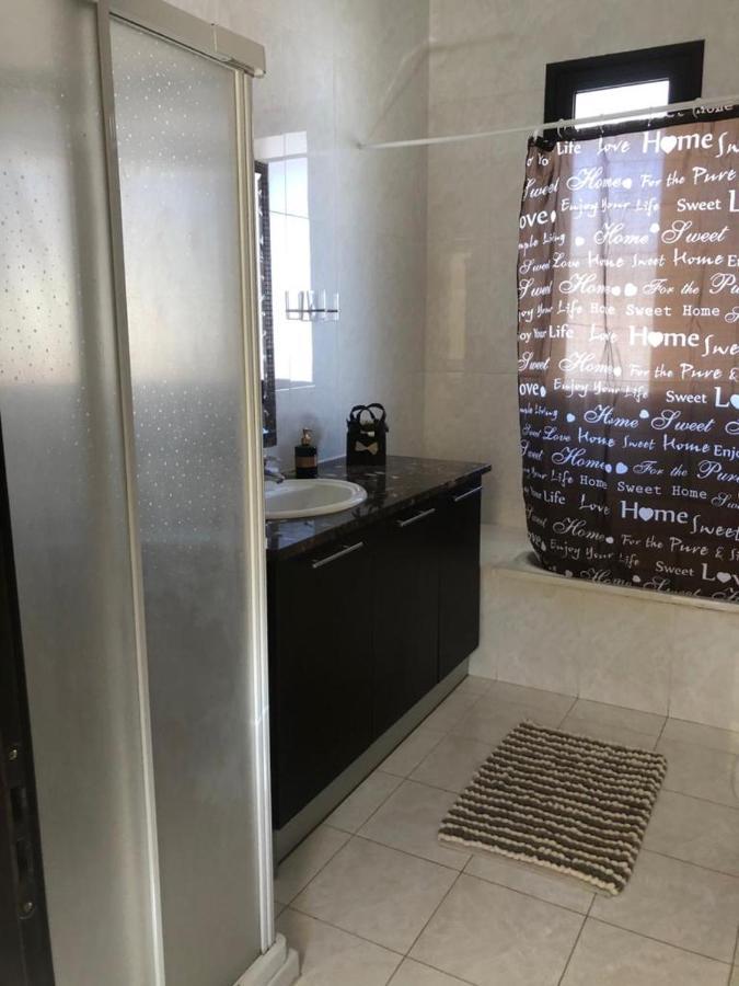 Villa Kot Pyla Ngoại thất bức ảnh