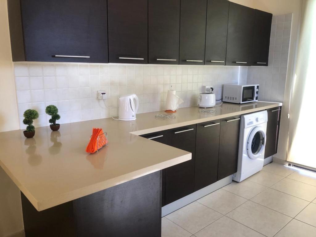 Villa Kot Pyla Ngoại thất bức ảnh