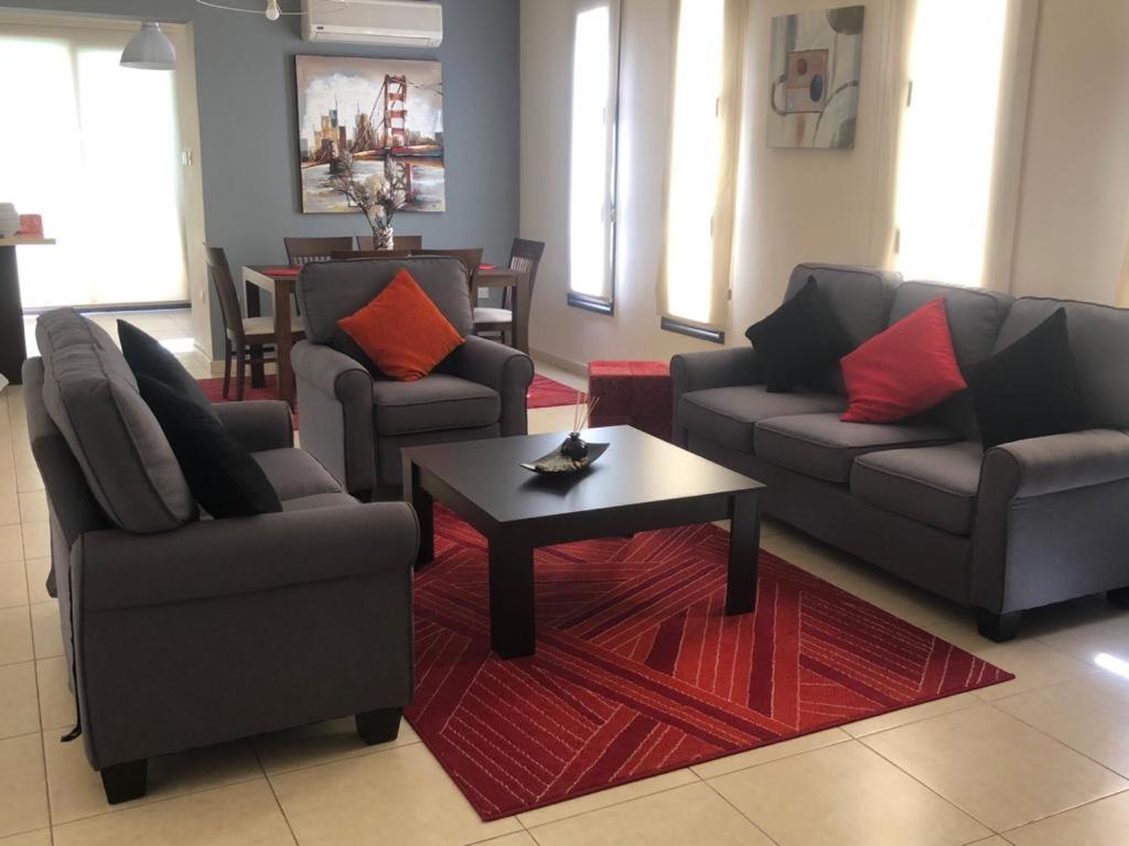 Villa Kot Pyla Ngoại thất bức ảnh