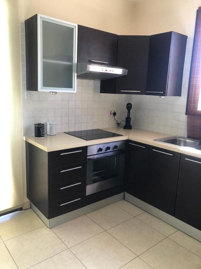 Villa Kot Pyla Ngoại thất bức ảnh