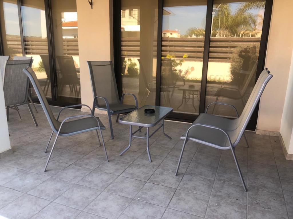 Villa Kot Pyla Ngoại thất bức ảnh