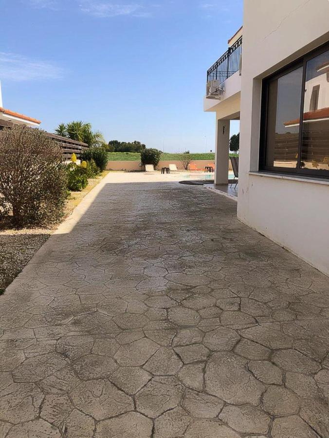 Villa Kot Pyla Ngoại thất bức ảnh